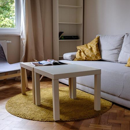 I Apartamenty Zresetuj Sie W Sopocie Ul. Grottgera 2 Sopot Zewnętrze zdjęcie