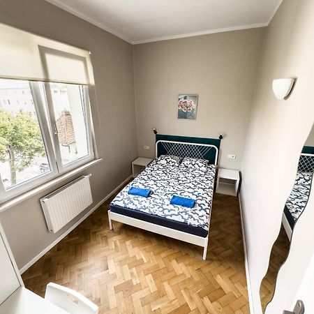 I Apartamenty Zresetuj Sie W Sopocie Ul. Grottgera 2 Sopot Zewnętrze zdjęcie