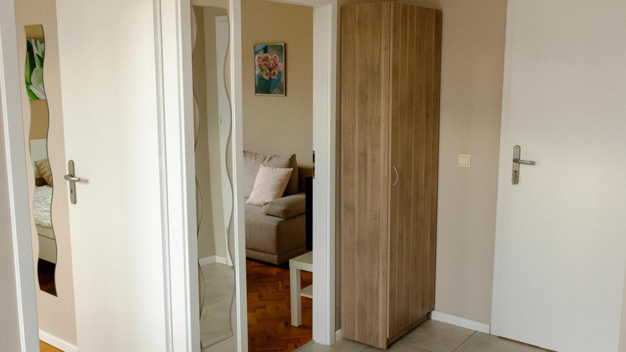 I Apartamenty Zresetuj Sie W Sopocie Ul. Grottgera 2 Sopot Zewnętrze zdjęcie