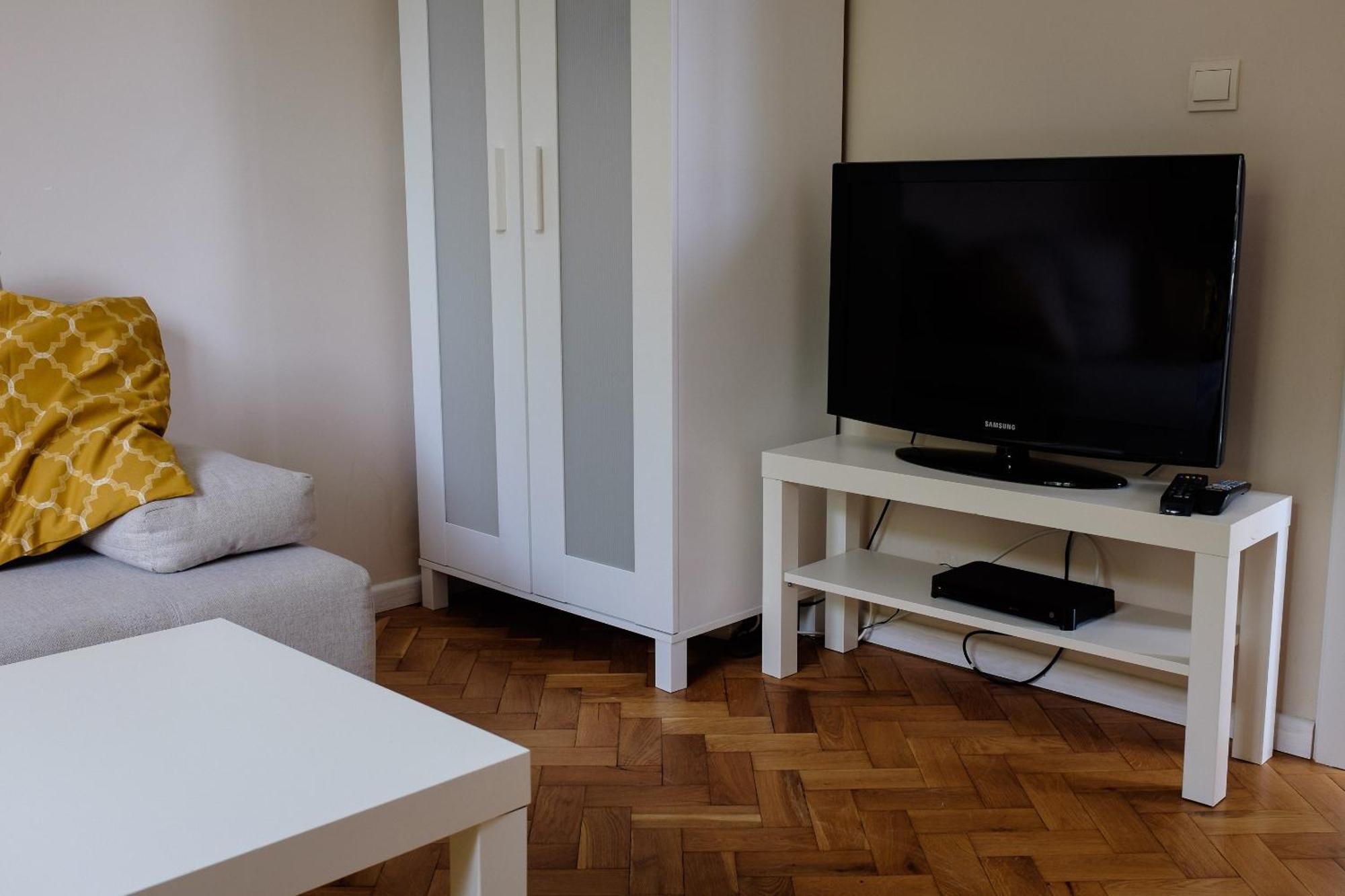 I Apartamenty Zresetuj Sie W Sopocie Ul. Grottgera 2 Sopot Zewnętrze zdjęcie