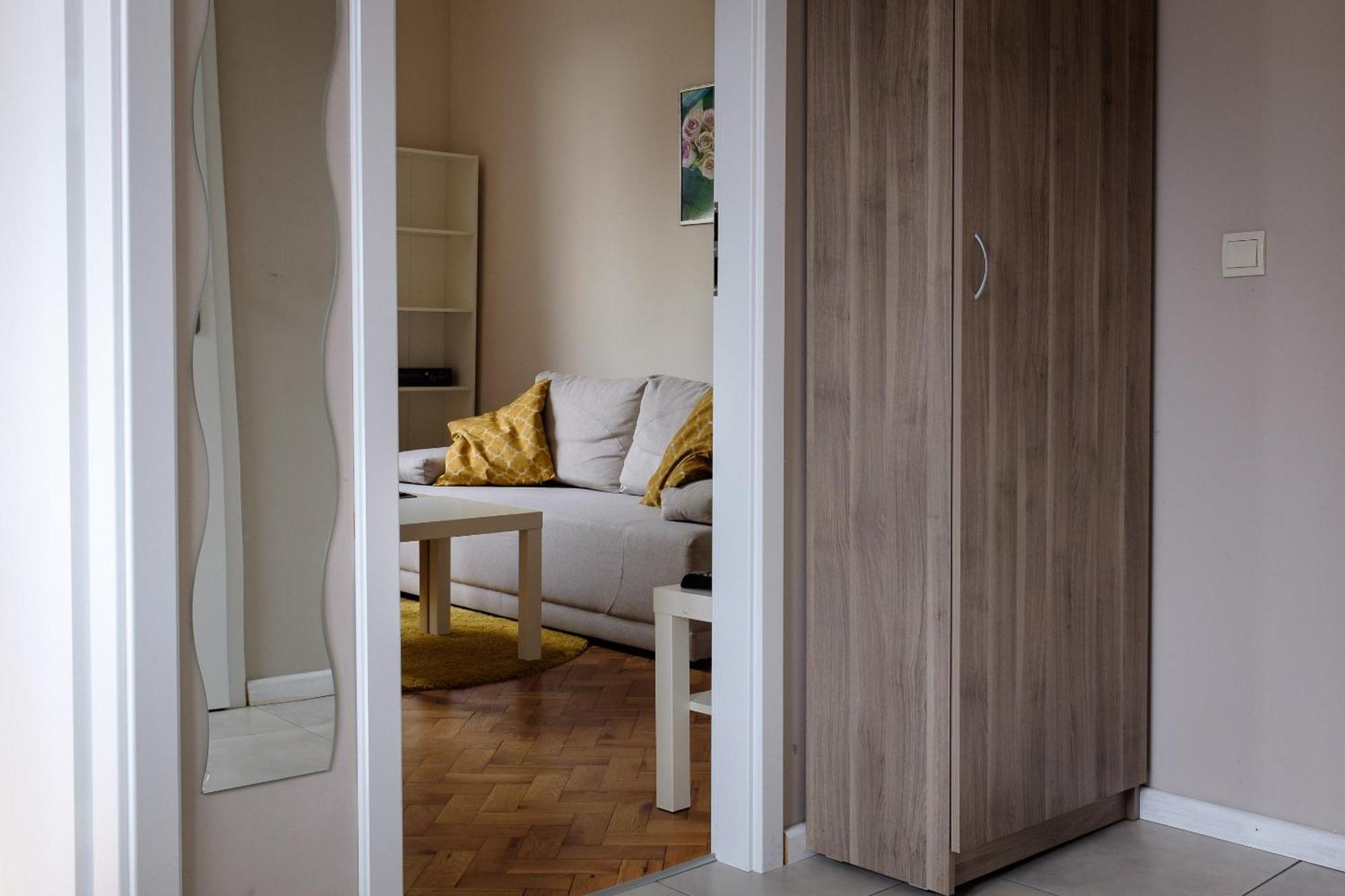 I Apartamenty Zresetuj Sie W Sopocie Ul. Grottgera 2 Sopot Zewnętrze zdjęcie