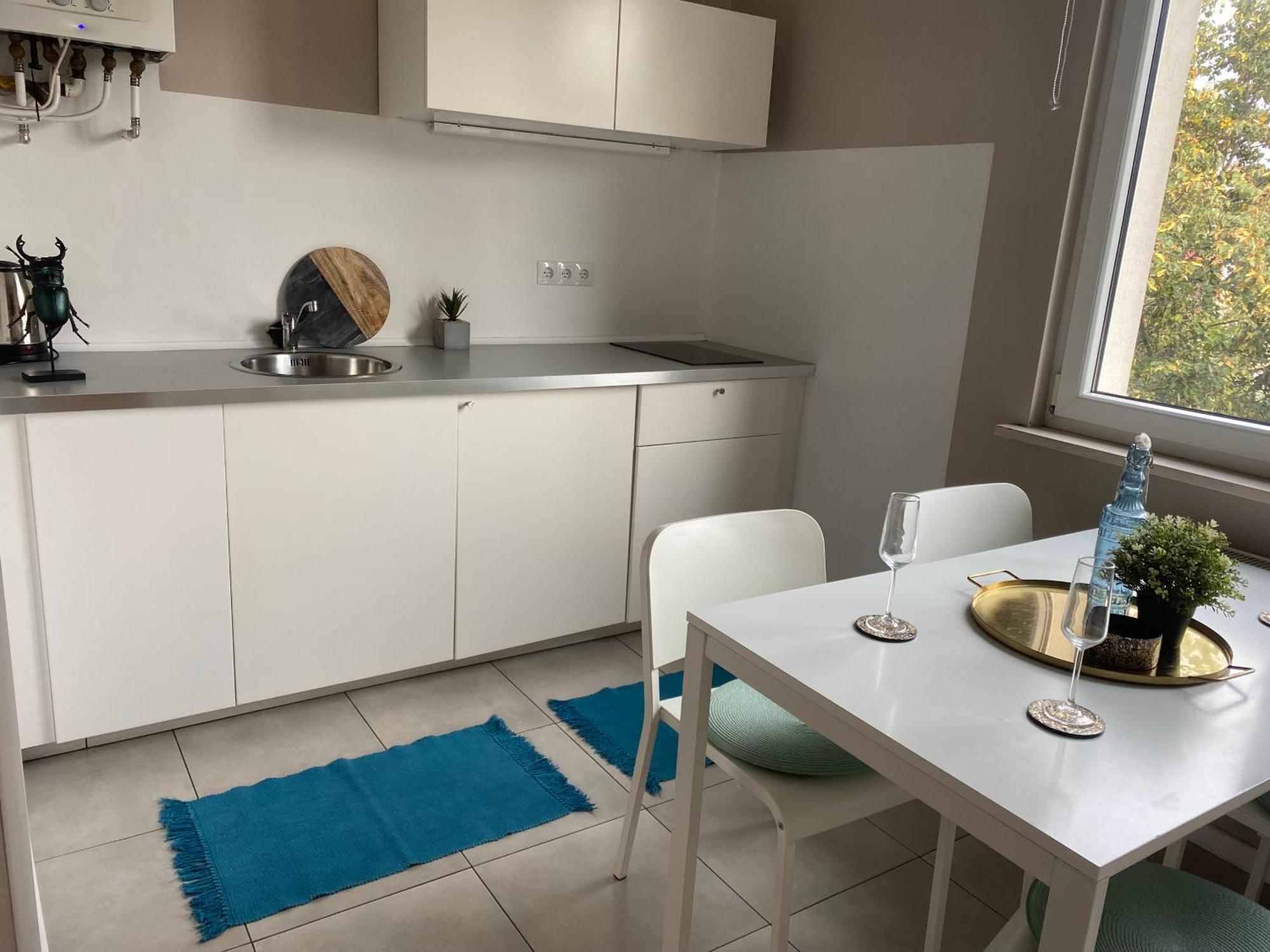 I Apartamenty Zresetuj Sie W Sopocie Ul. Grottgera 2 Sopot Zewnętrze zdjęcie