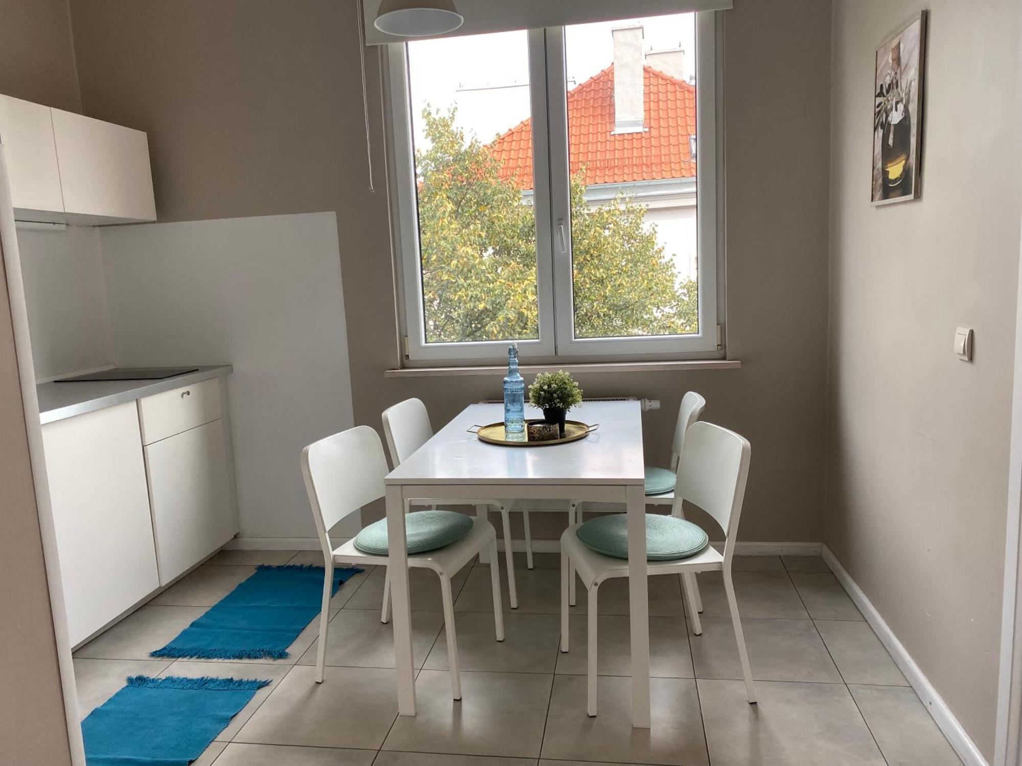 I Apartamenty Zresetuj Sie W Sopocie Ul. Grottgera 2 Sopot Zewnętrze zdjęcie