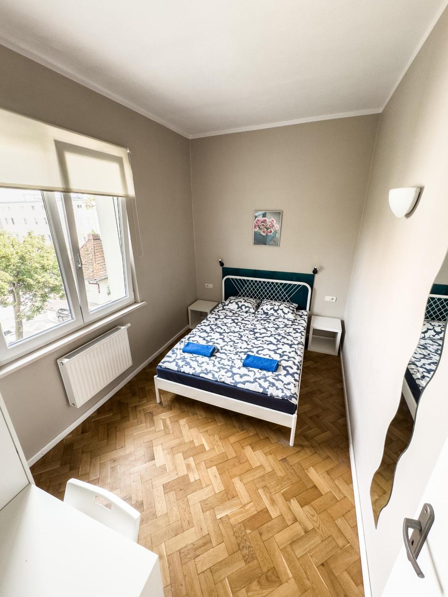 I Apartamenty Zresetuj Sie W Sopocie Ul. Grottgera 2 Sopot Zewnętrze zdjęcie