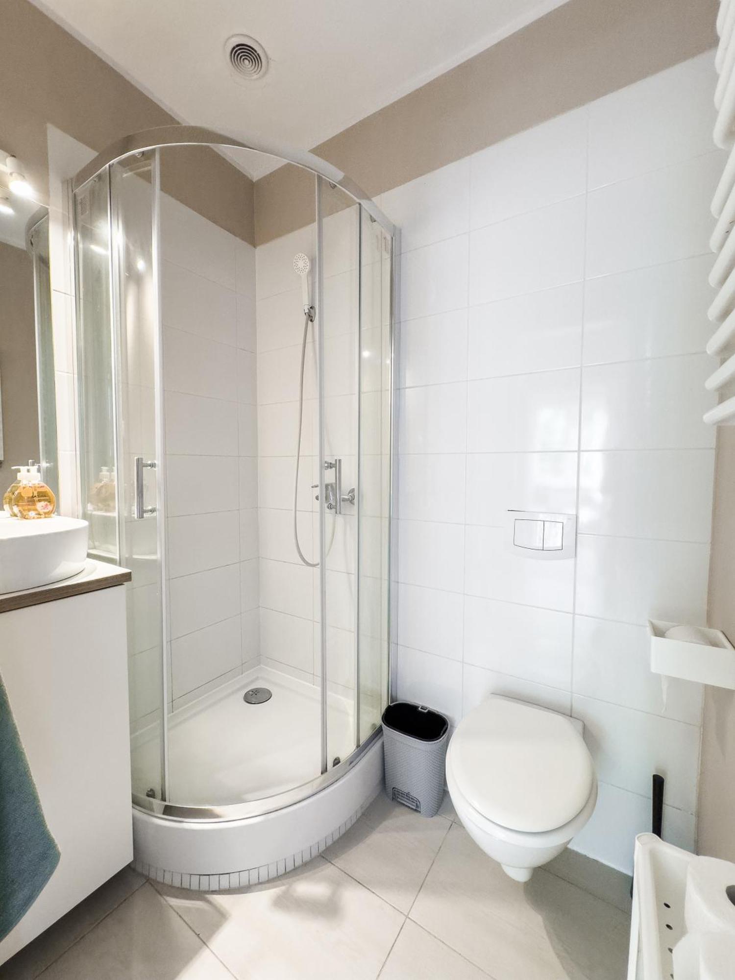 I Apartamenty Zresetuj Sie W Sopocie Ul. Grottgera 2 Sopot Zewnętrze zdjęcie